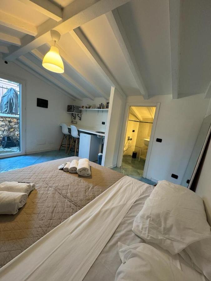 Appartamento Casa Medusa La Spezia Esterno foto