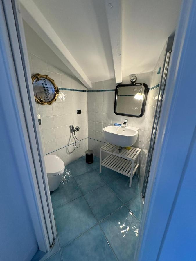 Appartamento Casa Medusa La Spezia Esterno foto