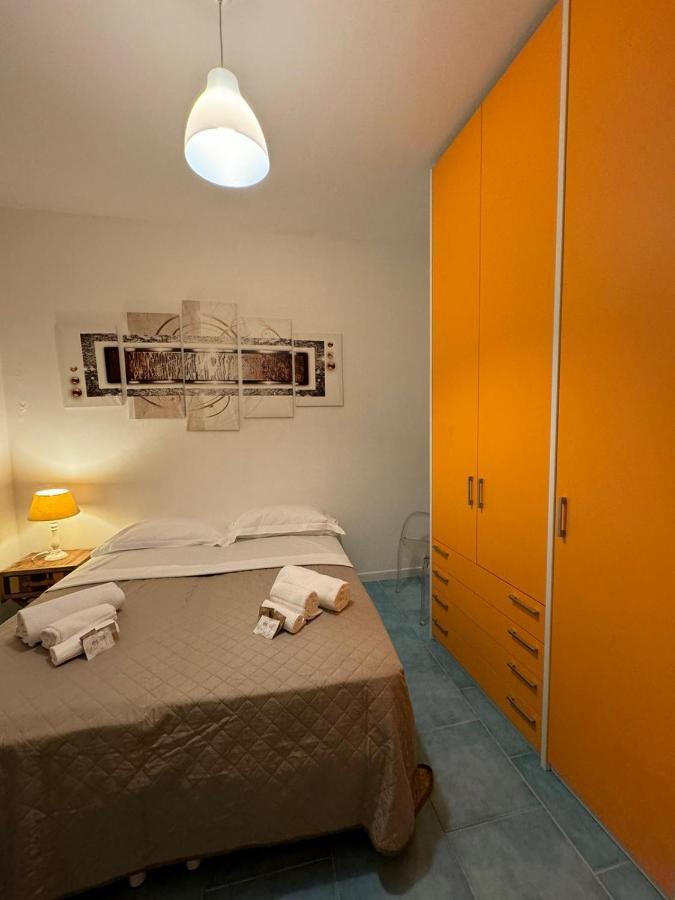 Appartamento Casa Medusa La Spezia Esterno foto