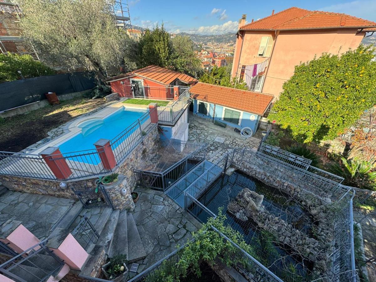 Appartamento Casa Medusa La Spezia Esterno foto
