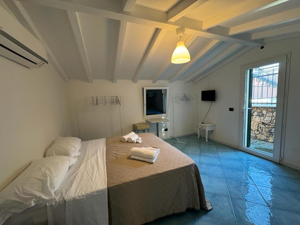 Appartamento Casa Medusa La Spezia Esterno foto