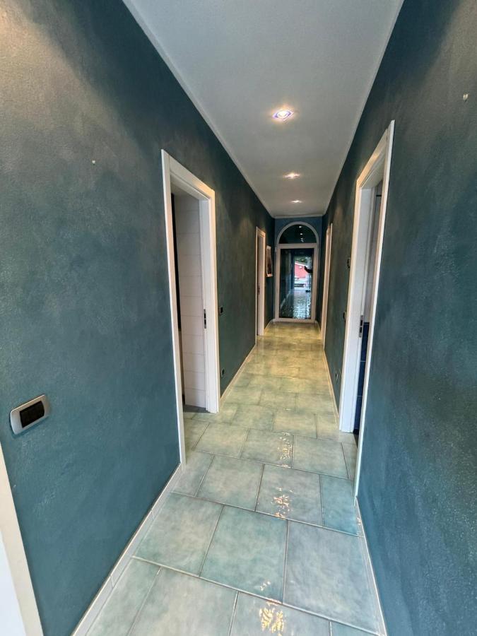 Appartamento Casa Medusa La Spezia Esterno foto