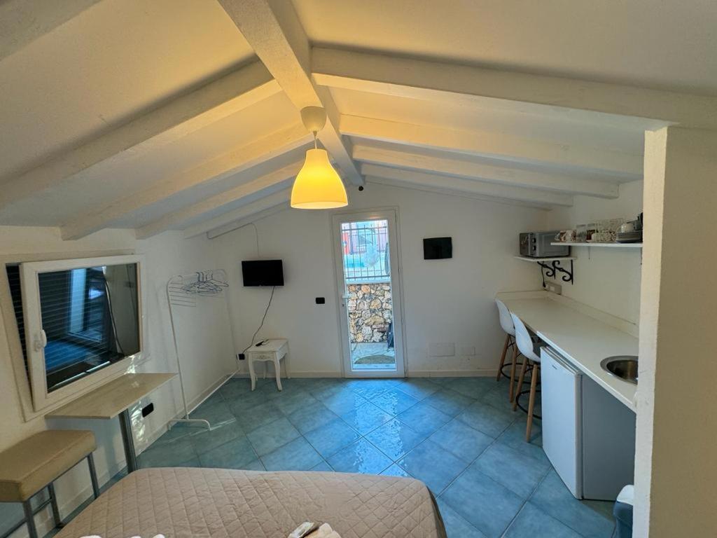 Appartamento Casa Medusa La Spezia Esterno foto