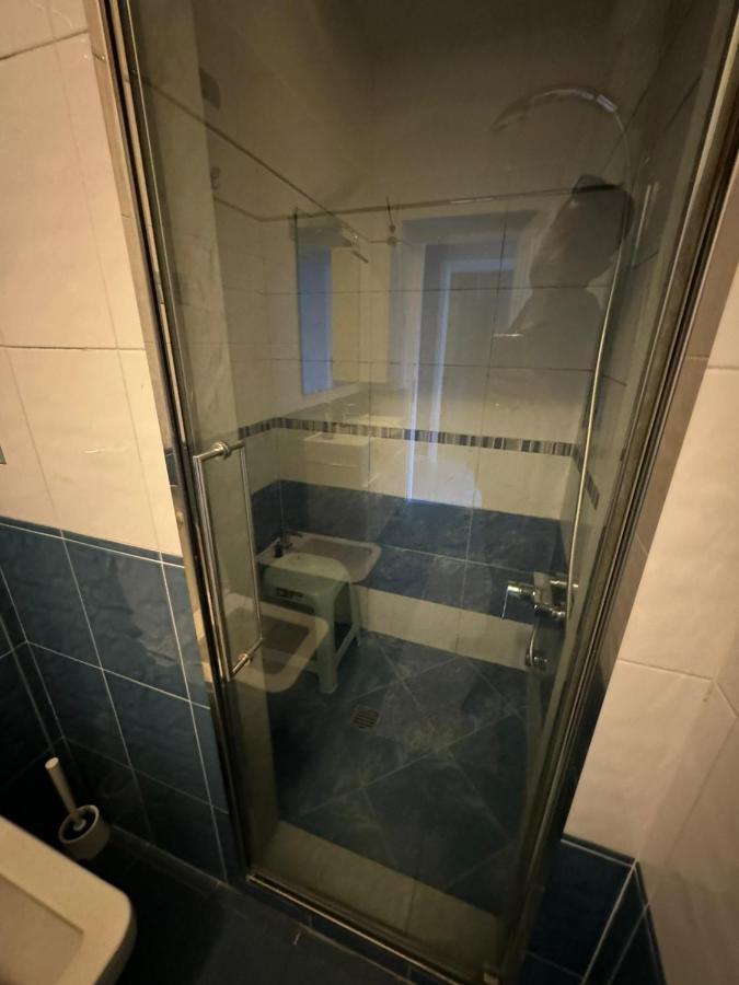 Appartamento Casa Medusa La Spezia Esterno foto