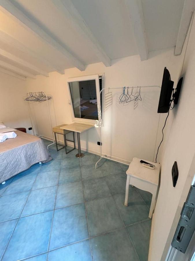 Appartamento Casa Medusa La Spezia Esterno foto