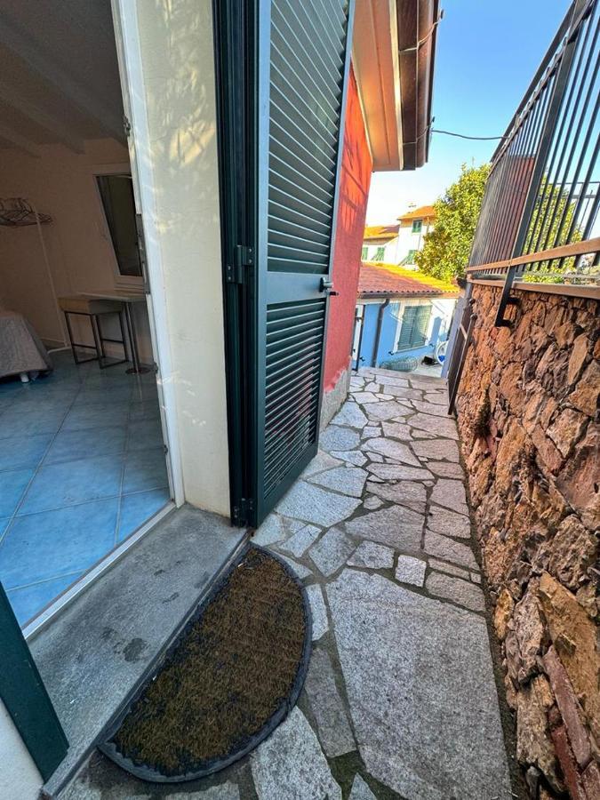 Appartamento Casa Medusa La Spezia Esterno foto