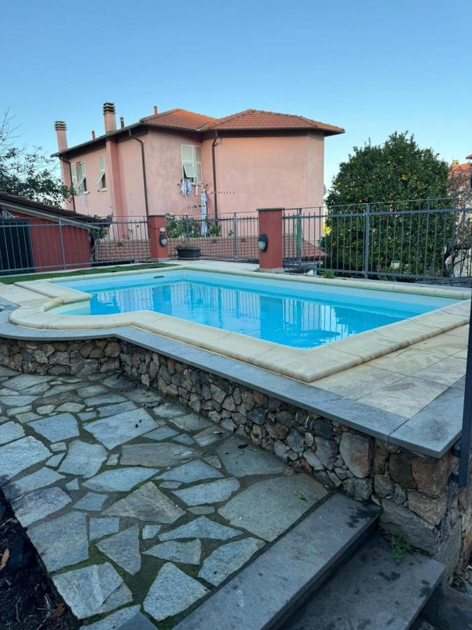 Appartamento Casa Medusa La Spezia Esterno foto