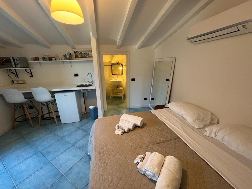 Appartamento Casa Medusa La Spezia Esterno foto