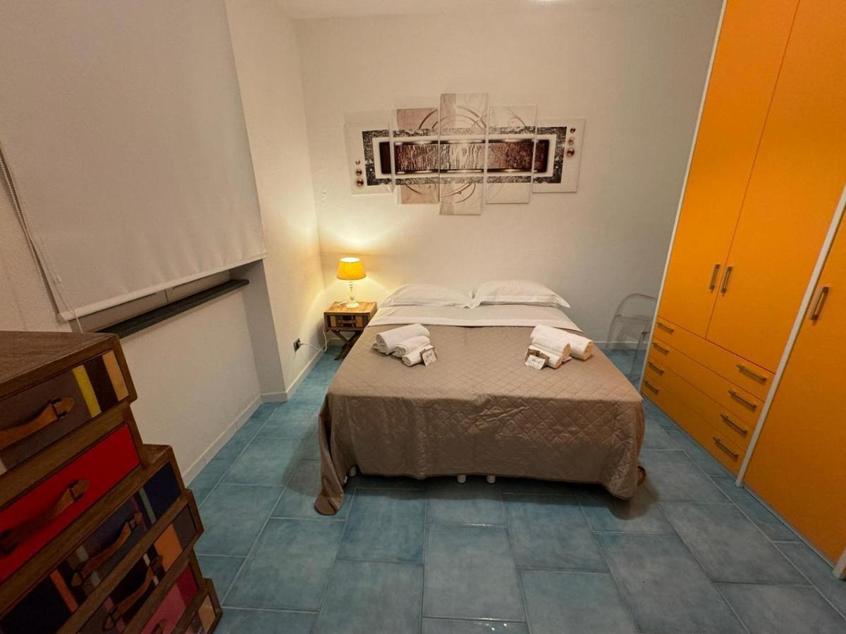 Appartamento Casa Medusa La Spezia Esterno foto