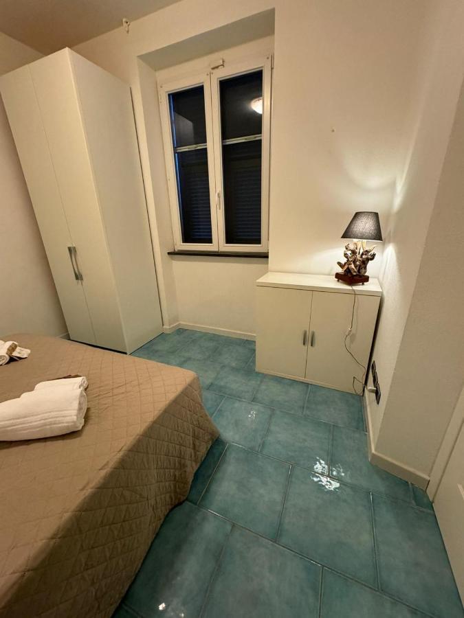 Appartamento Casa Medusa La Spezia Esterno foto