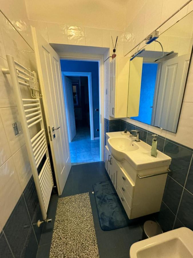 Appartamento Casa Medusa La Spezia Esterno foto