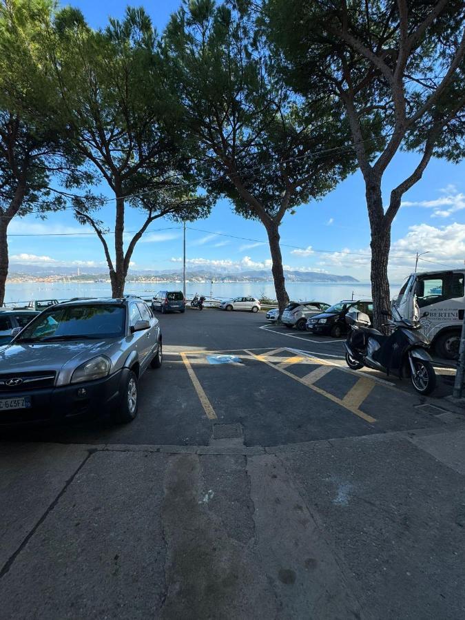 Appartamento Casa Medusa La Spezia Esterno foto